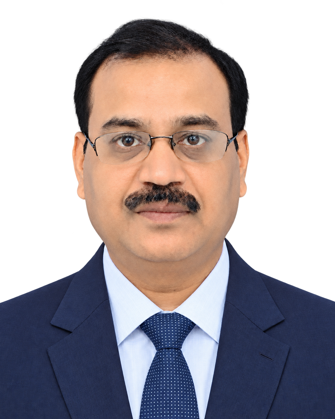 RK Sharma