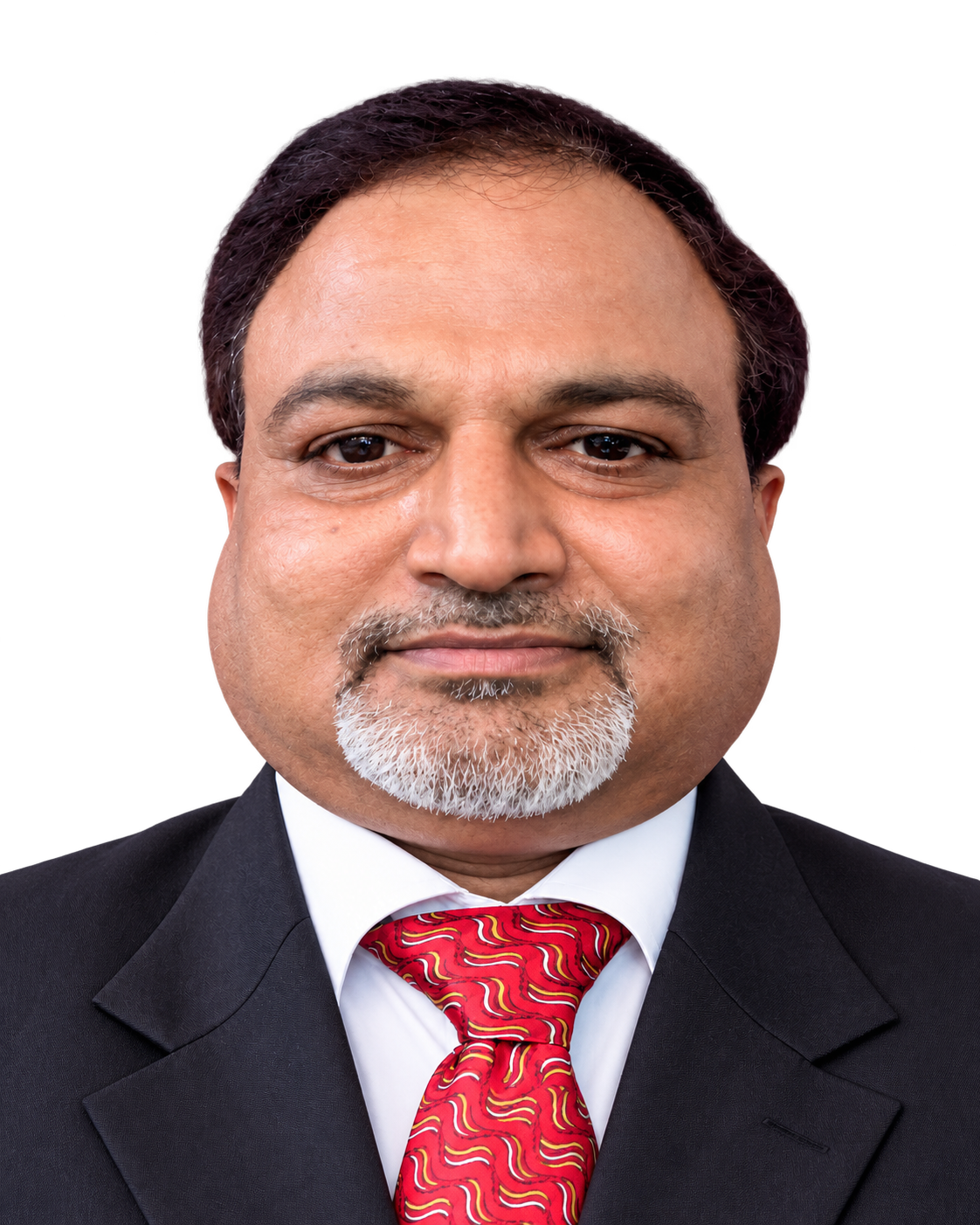 Vipin Sharma